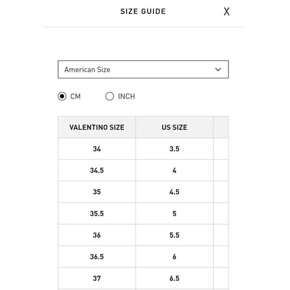 NWOT Valentino Garavani Sequin Sock Booties Nero Silver Size 35.5 (US 6) - Picture 10 of 10